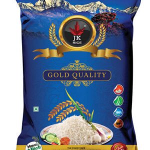 Banana Rice 26Kg